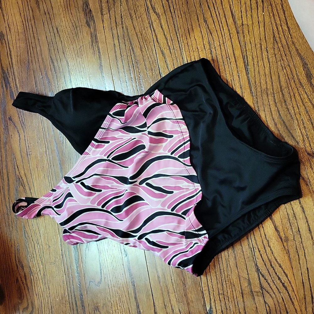 Beach Belle Swimsuit